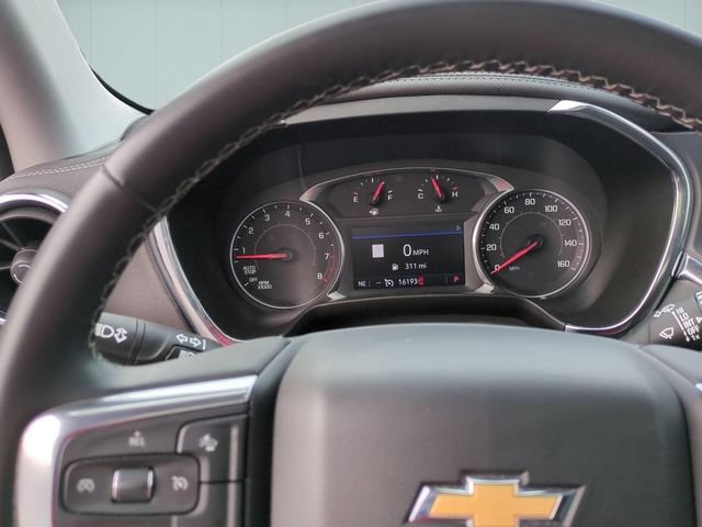 Used 2025 Chevrolet Blazer LT w/ Sound & Technology Package AWD/4WD image 18