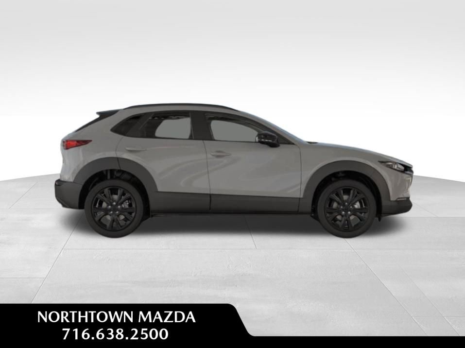 New 2026 MAZDA CX-30 Aire Edition image 4
