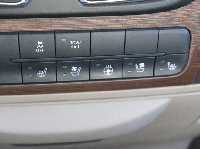 Used 2015 RAM 1500 Laramie w/ Protection Group image 25