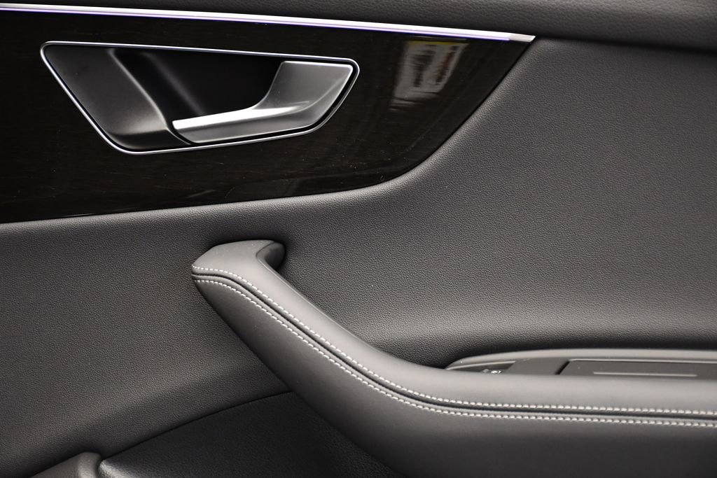 New 2026 Audi Q8 Premium Plus image 52