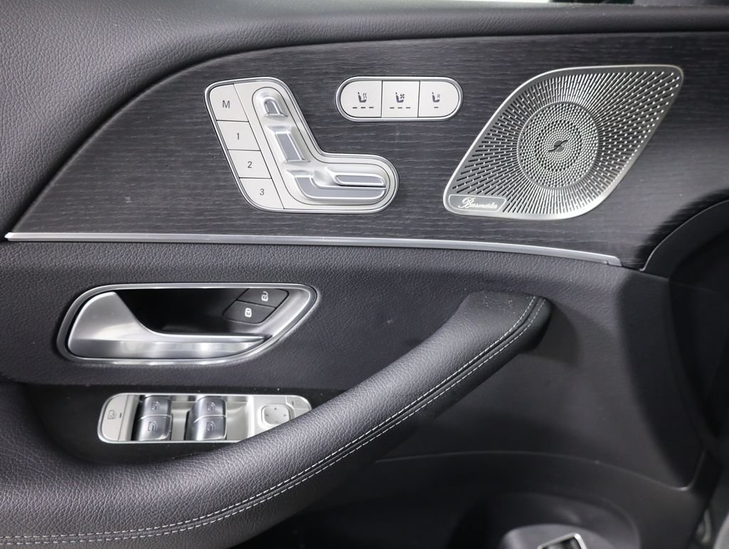 Certified 2025 Mercedes-Benz GLE 450e 4MATIC image 10