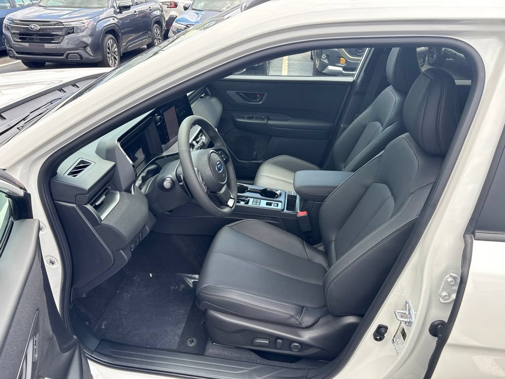 New 2026 Subaru Outback Limited AWD/4WD image 9