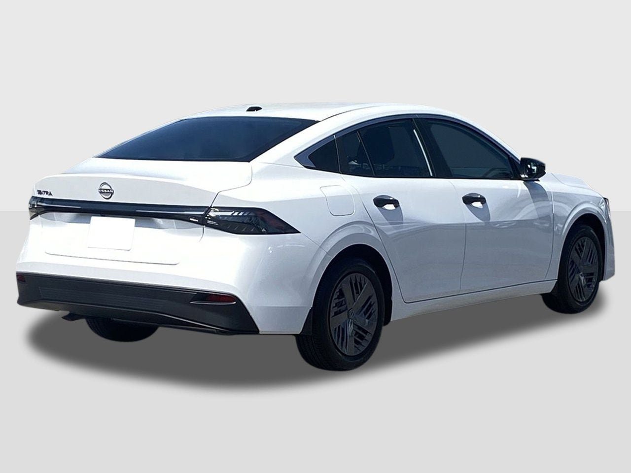 New 2027 Nissan Sentra S FWD image 5