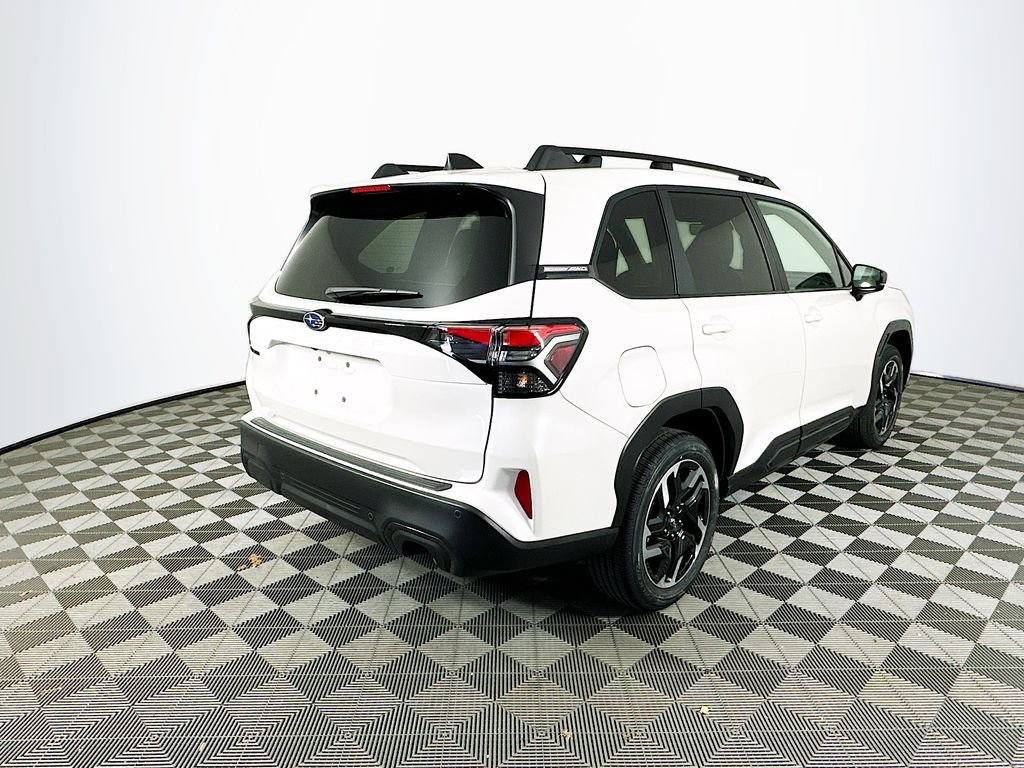 New 2026 Subaru Forester Limited image 9