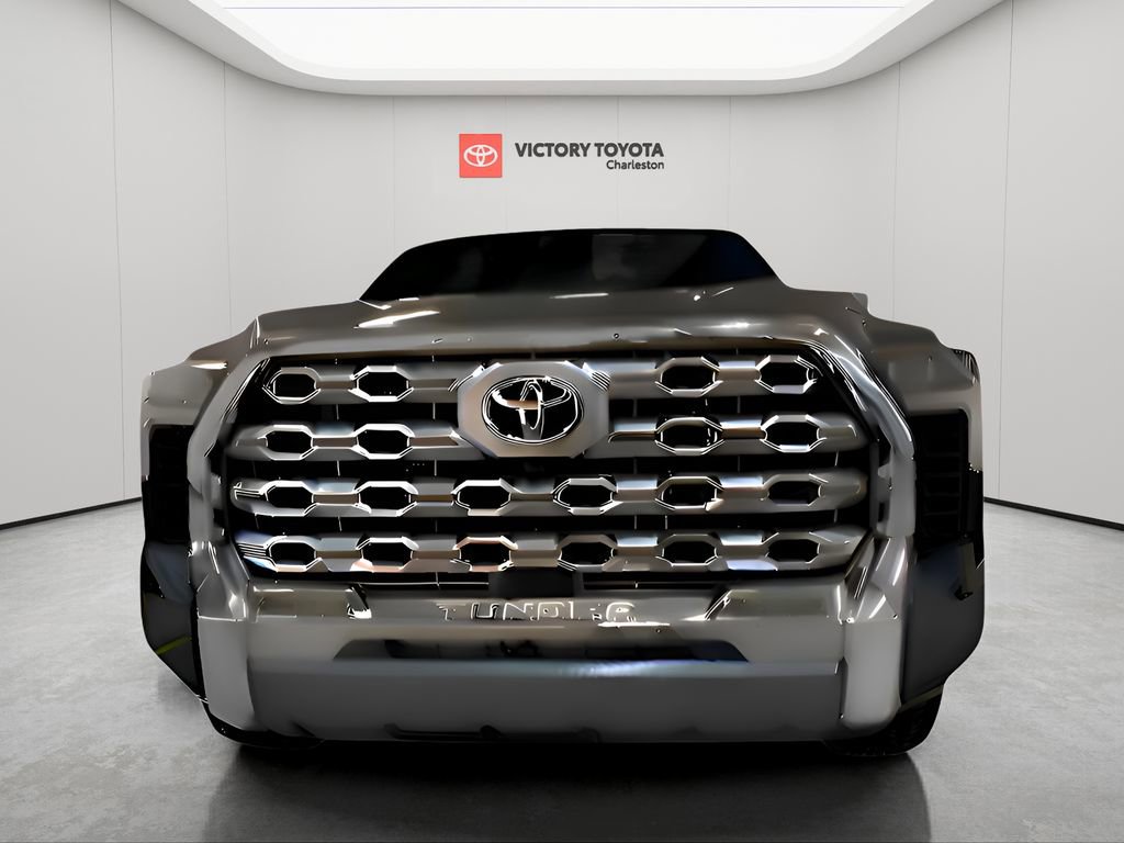 New 2024 Toyota Tundra 1794 Edition image 8