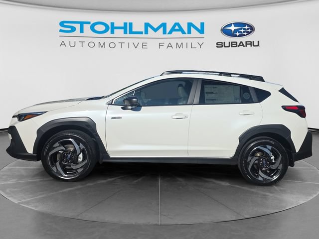 New 2026 Subaru Crosstrek 2.5i Limited AWD/4WD image 8