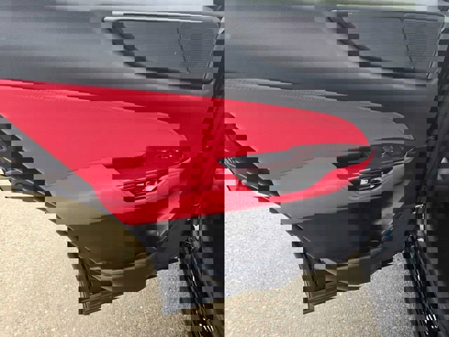 Certified 2024 Lexus NX 450h+ F Sport image 20