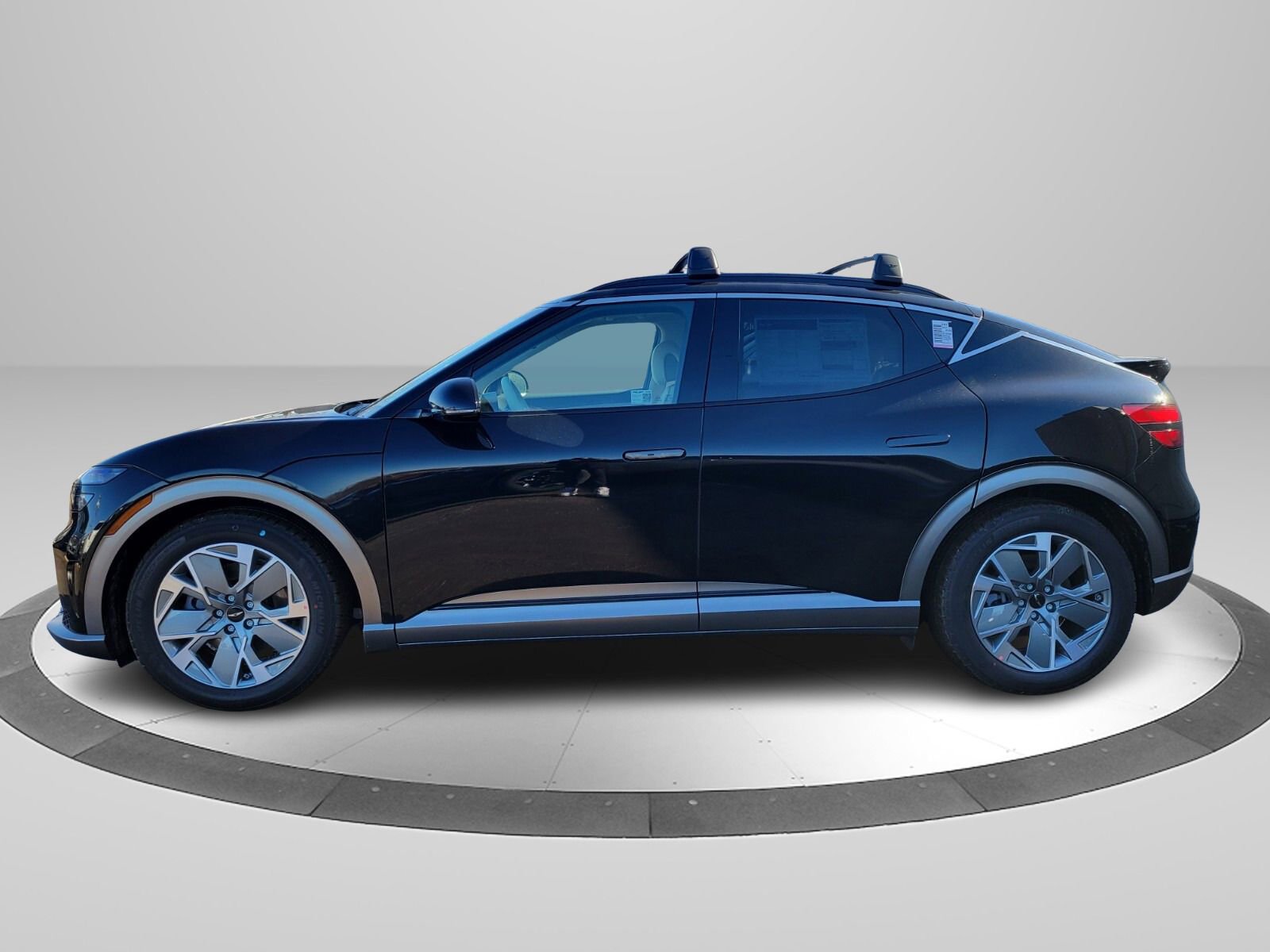 Used 2025 Genesis GV60 Advanced image 7