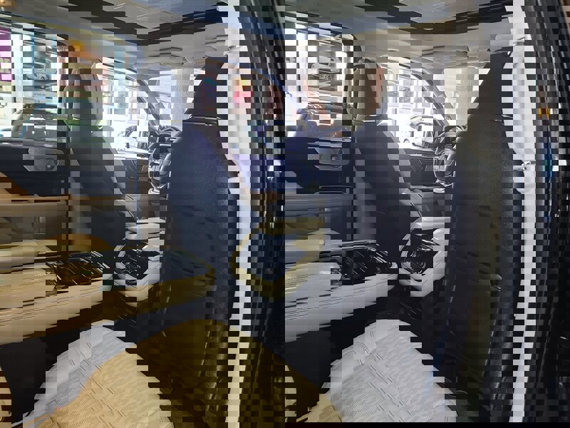 Used 2020 Lincoln Navigator L Black Label image 26