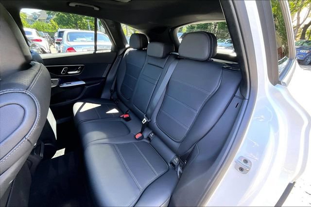 Used 2026 Mercedes-Benz GLC 300 4MATIC image 17