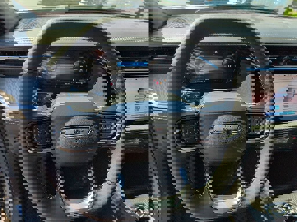 New 2026 Jeep Cherokee Laredo AWD/4WD image 15