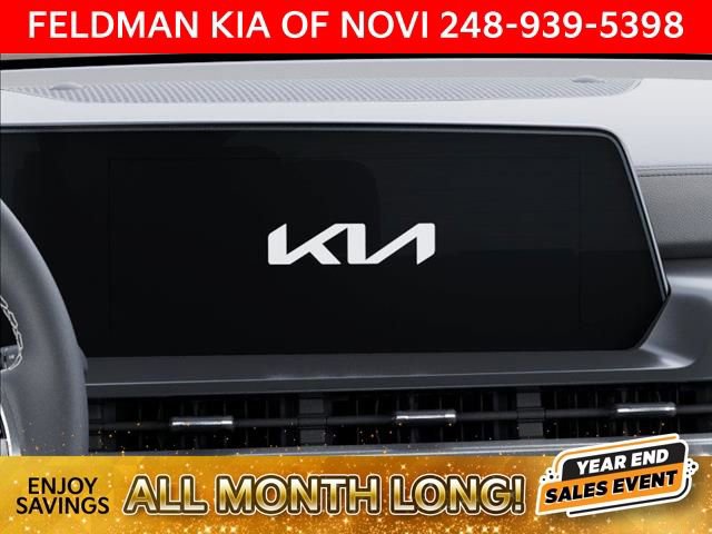 New 2025 Kia Telluride S image 20