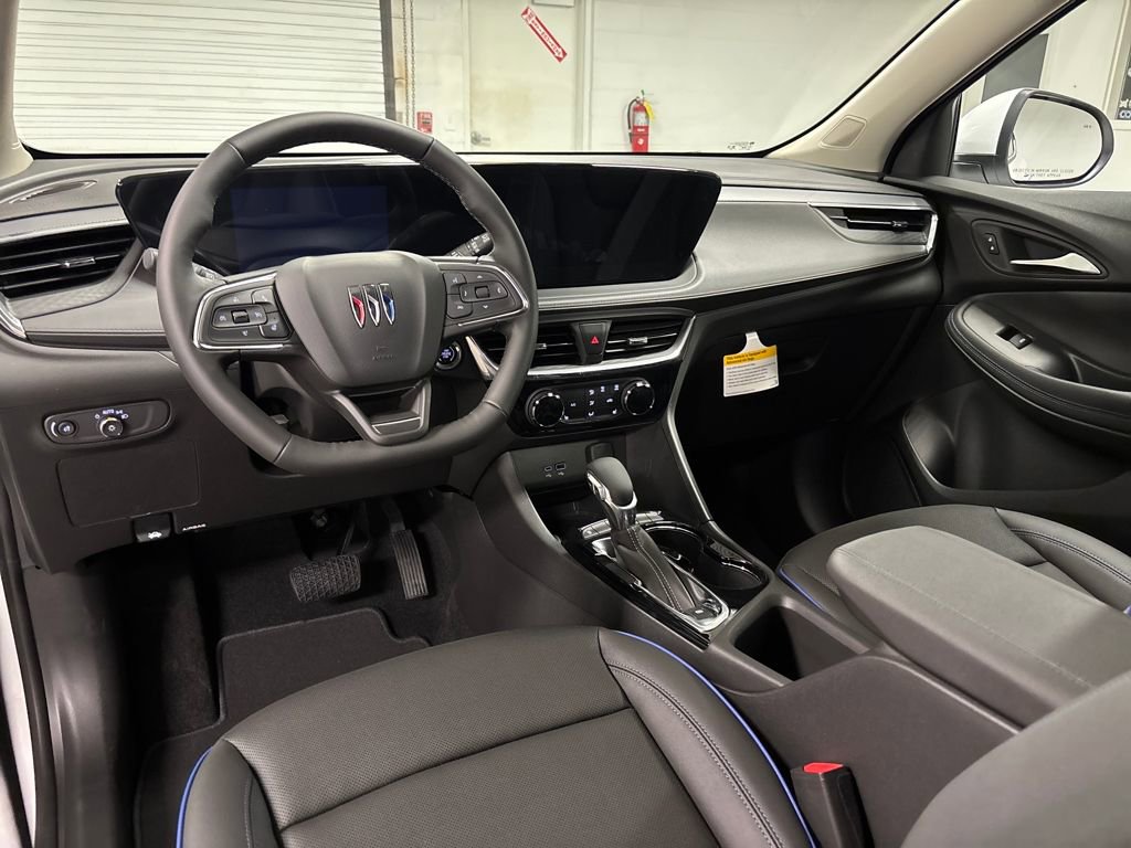 New 2026 Buick Encore GX Sport Touring w/ Advanced Technology Package image 25