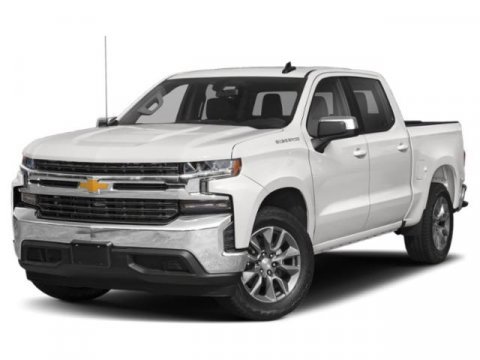 Certified 2022 Chevrolet Silverado 1500 RST w/ Convenience Package II image 1