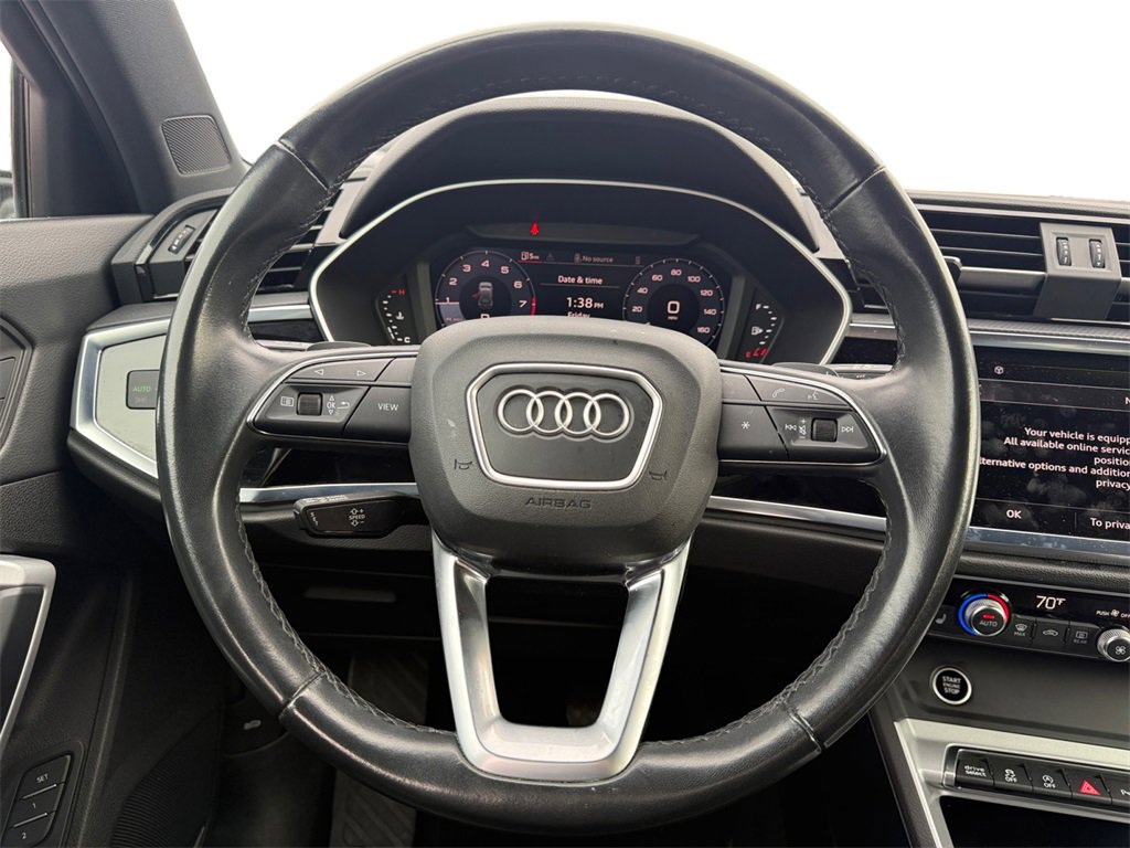 Used 2023 Audi Q3 2.0T Premium image 12