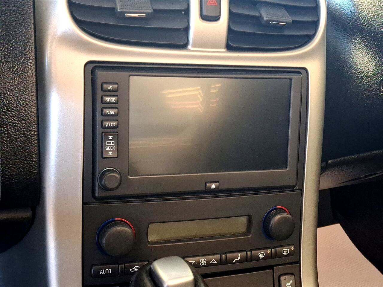 Used 2005 Chevrolet Corvette Convertible w/ Preferred Equipment Group image 20