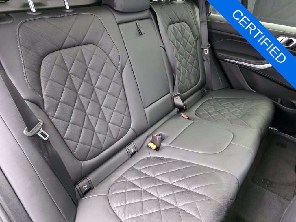 Certified 2024 BMW X5 sDrive40i w/ M Sport Package RWD image 26