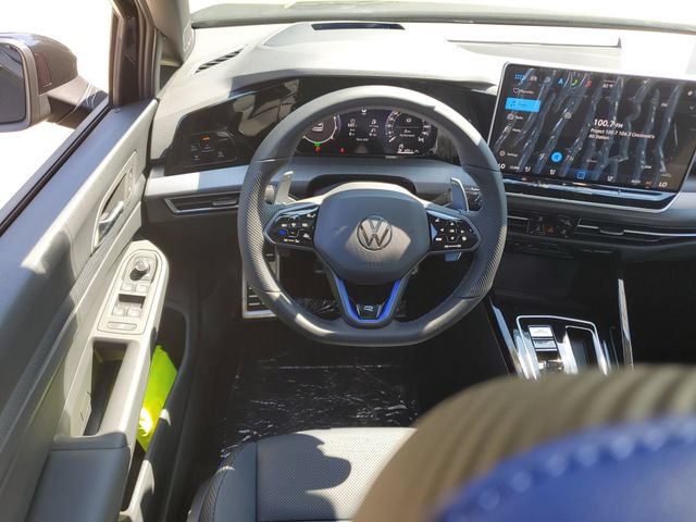 New 2026 Volkswagen Golf AWD/4WD image 10