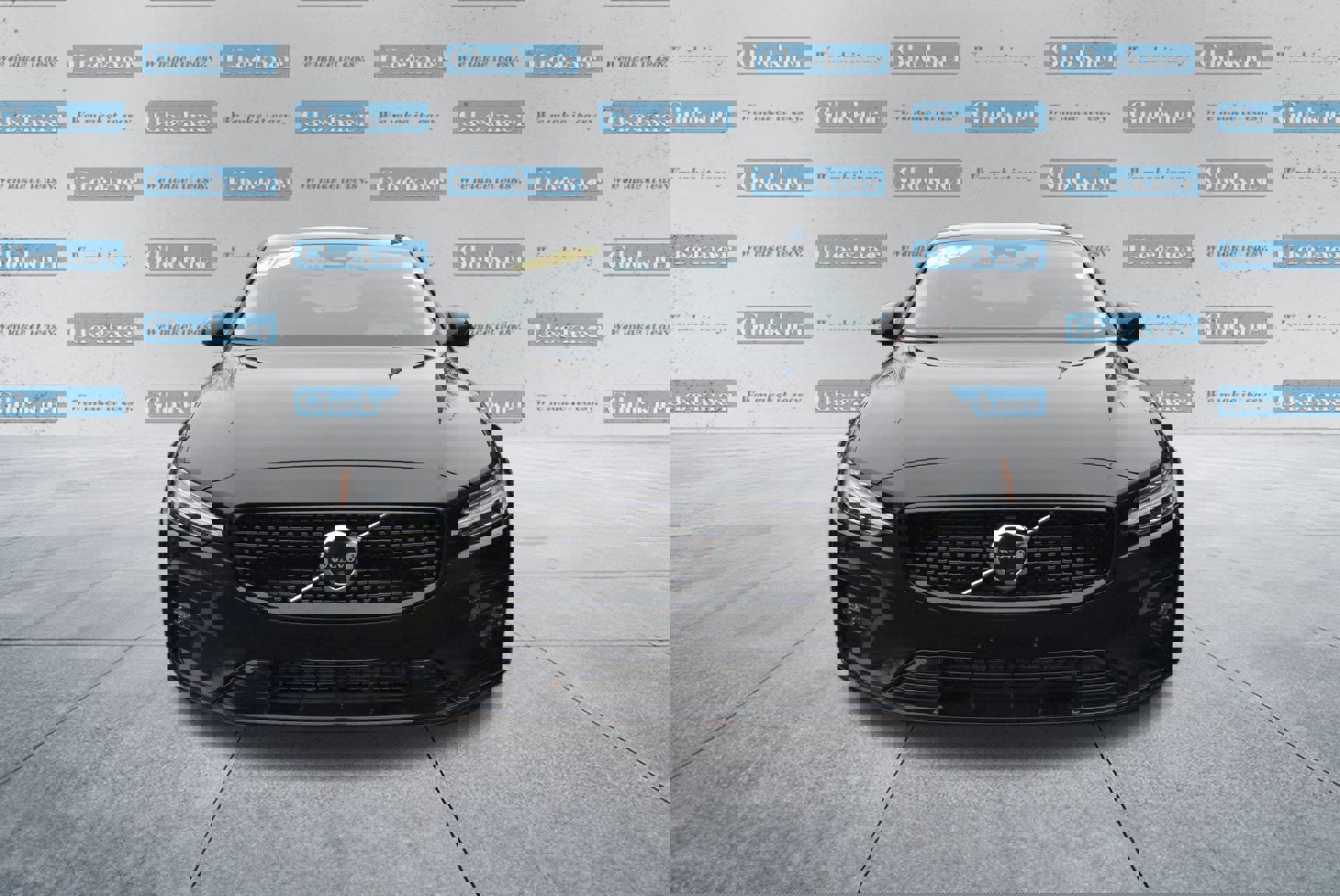 Used 2024 Volvo S60 B5 Plus image 2