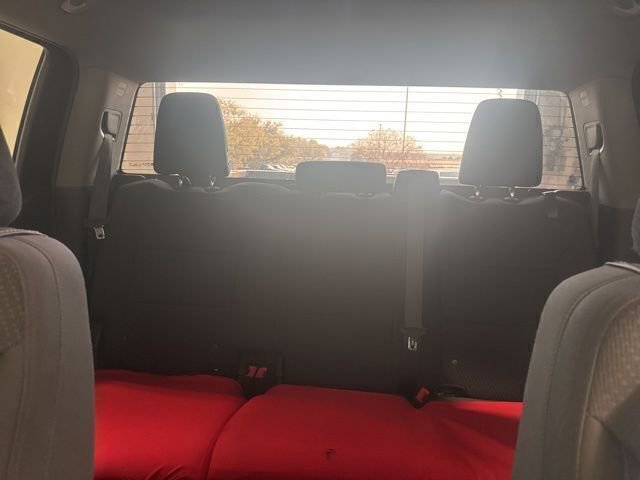 Used 2020 Chevrolet Silverado 1500 Custom w/ Custom Value Package image 14