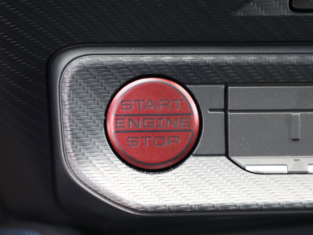 Used 2025 Ford Mustang Dark Horse image 26