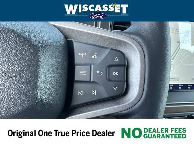 New 2024 Ford Bronco Outer Banks w/ Sasquatch Package image 19