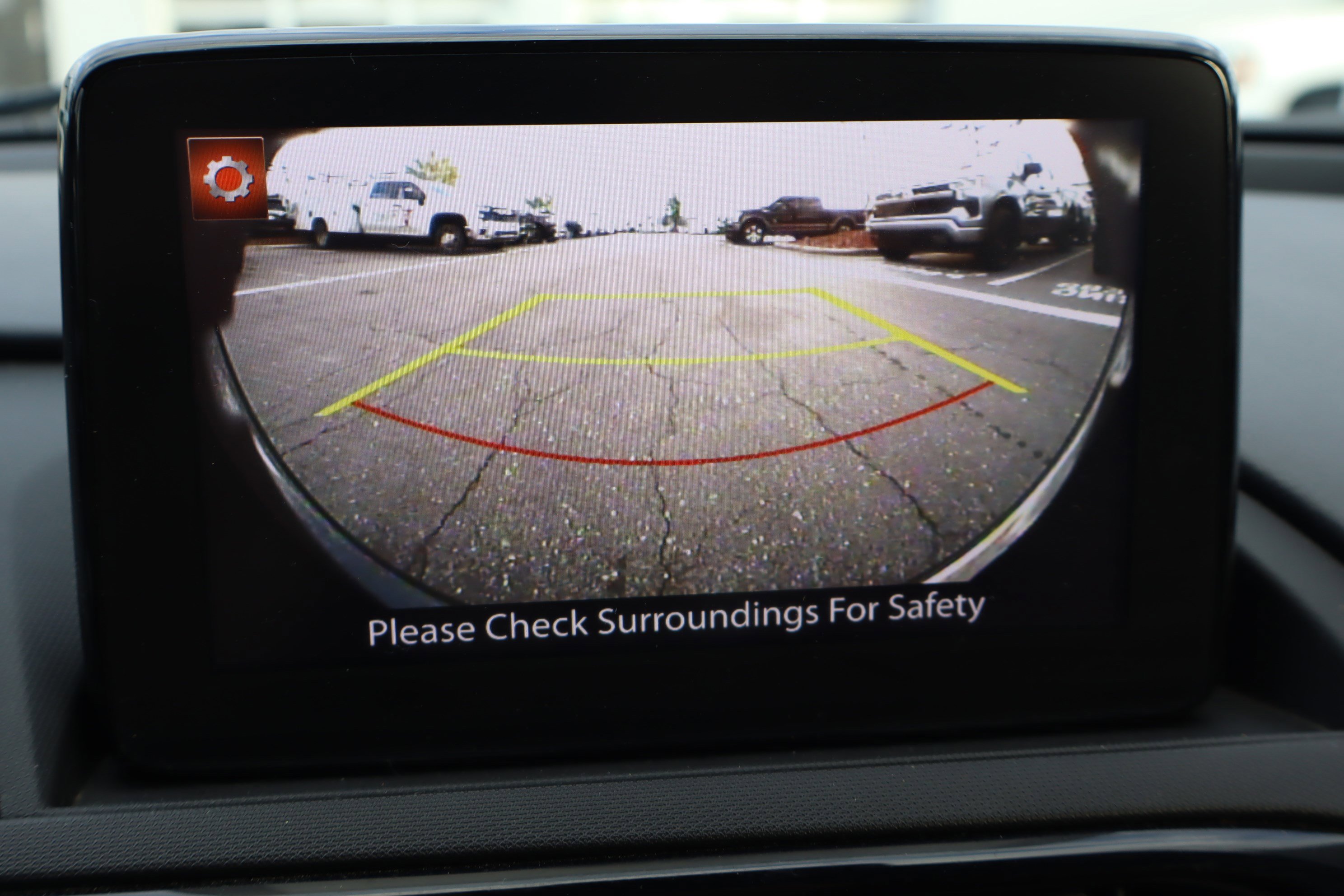 Used 2023 MAZDA MX-5 Miata Grand Touring image 24