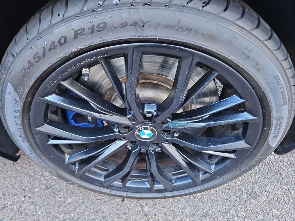 Used 2019 BMW M850i xDrive Coupe image 26