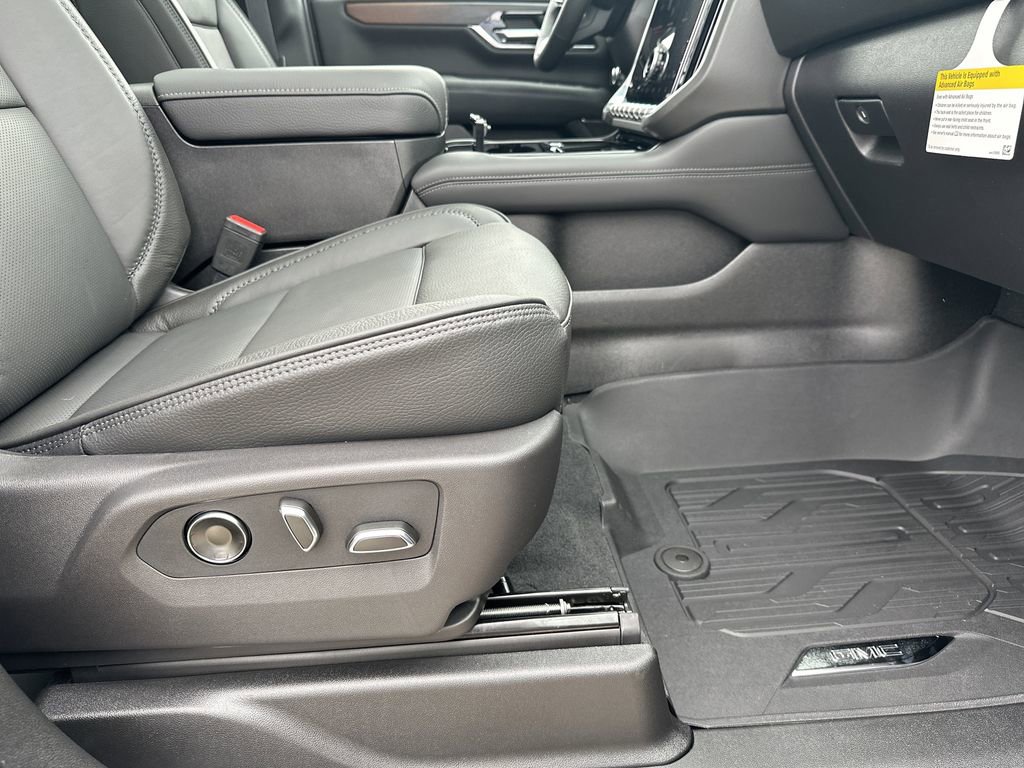 New 2026 GMC Yukon Denali w/ Denali Reserve Package image 45