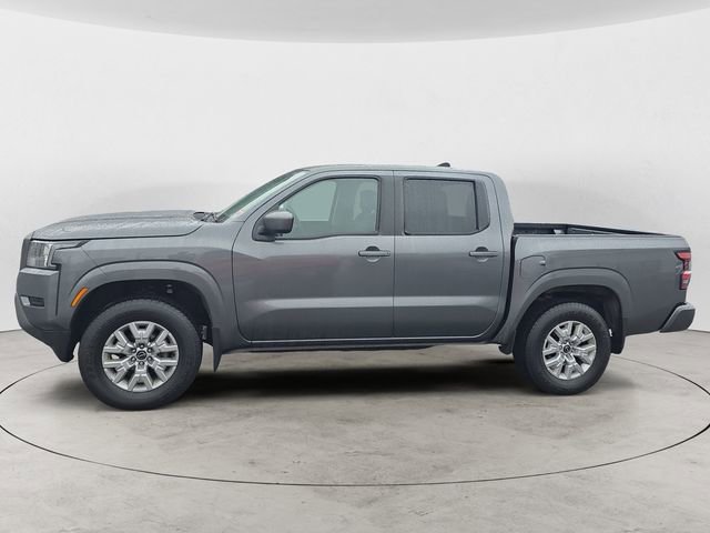 Used 2023 Nissan Frontier SV w/ Tow Package image 2