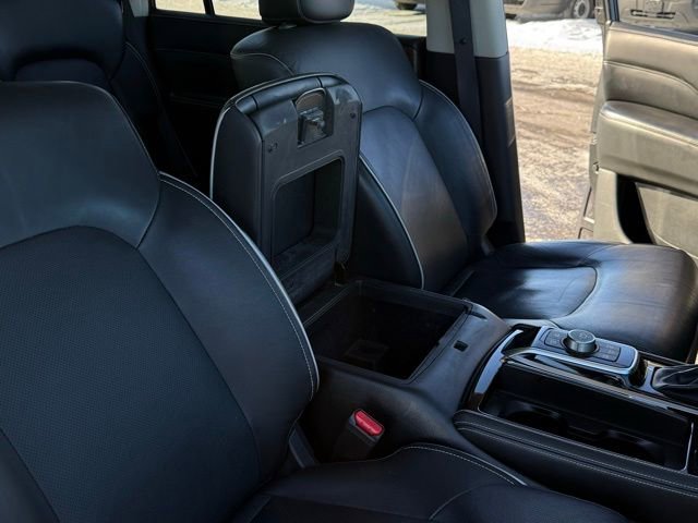 Used 2022 INFINITI QX80 Premium Select w/ Cargo Package image 36