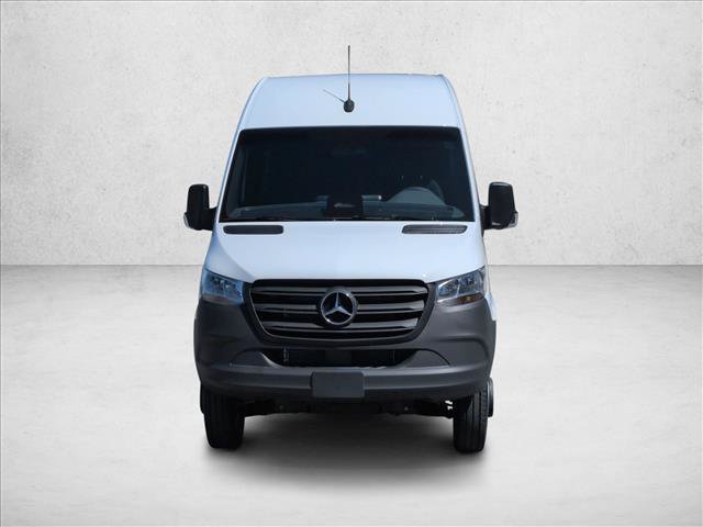 New 2026 Mercedes-Benz Sprinter 3500 image 6
