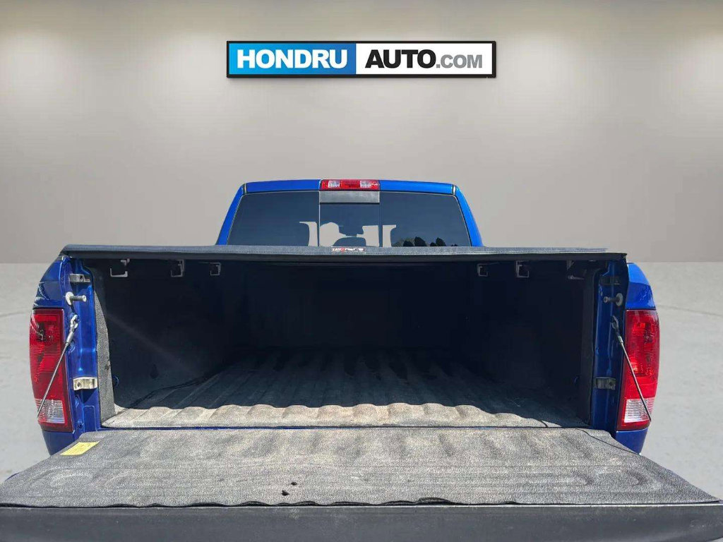 Used 2014 RAM 1500 Big Horn AWD/4WD image 9
