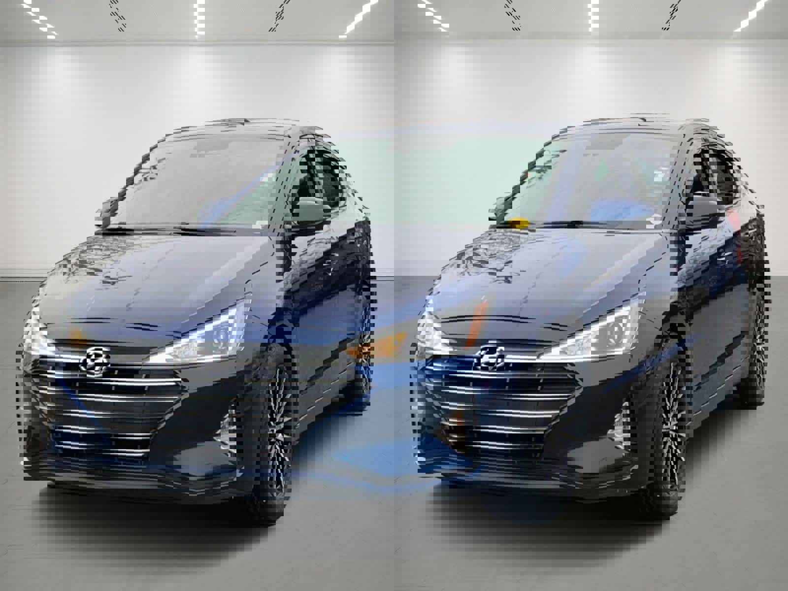 Used 2020 Hyundai Elantra SE video 2