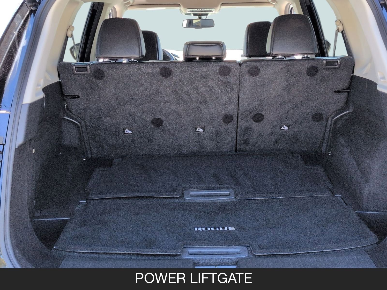 Used 2022 Nissan Rogue SL w/ SL Premium Package image 20