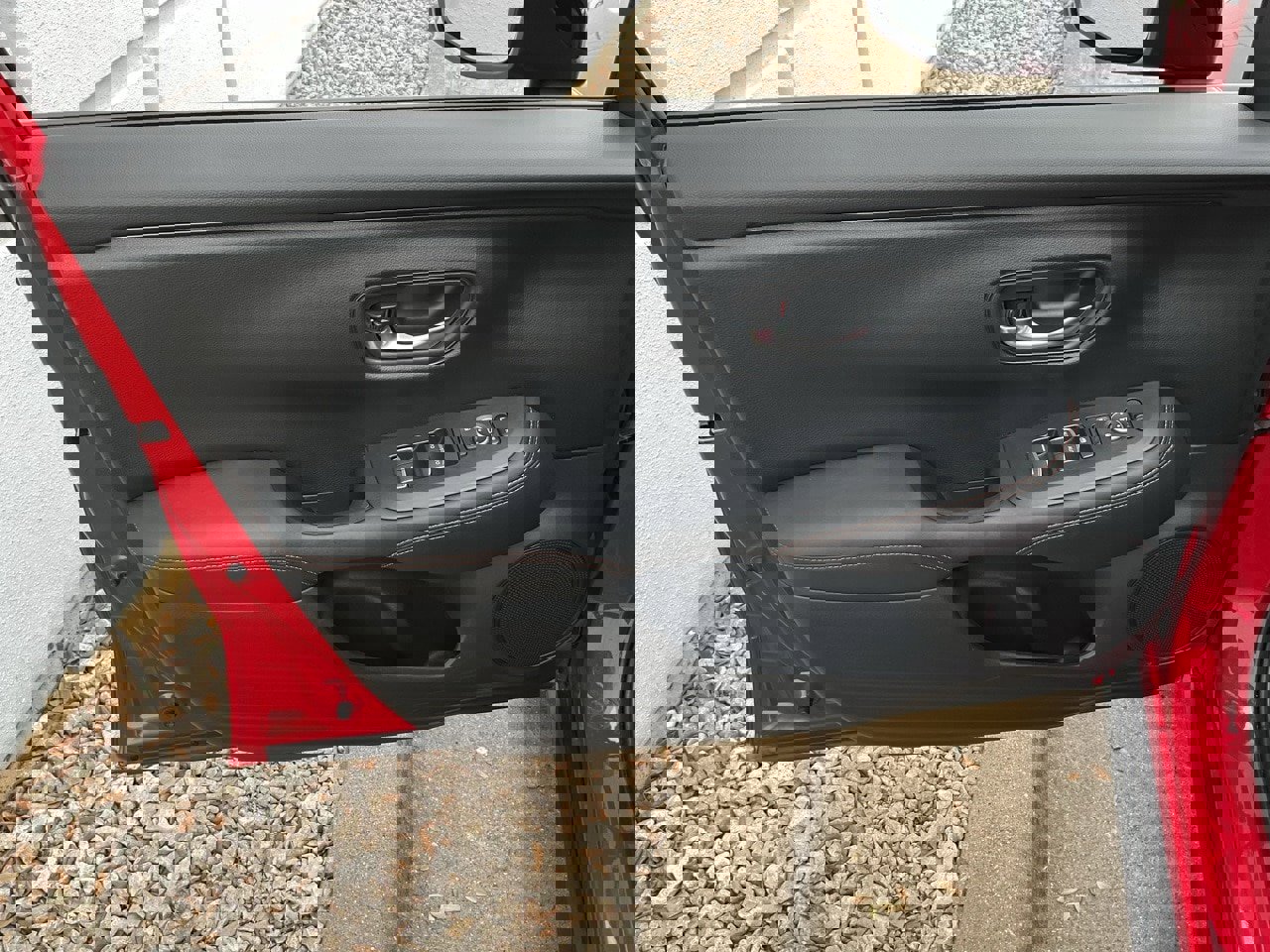 Used 2025 Honda HR-V Sport image 13