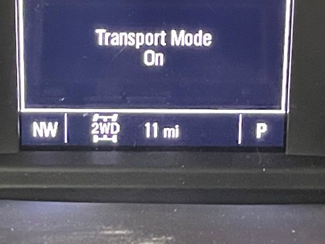 New 2026 Chevrolet Silverado 1500 W/T w/ WT Value Package image 2