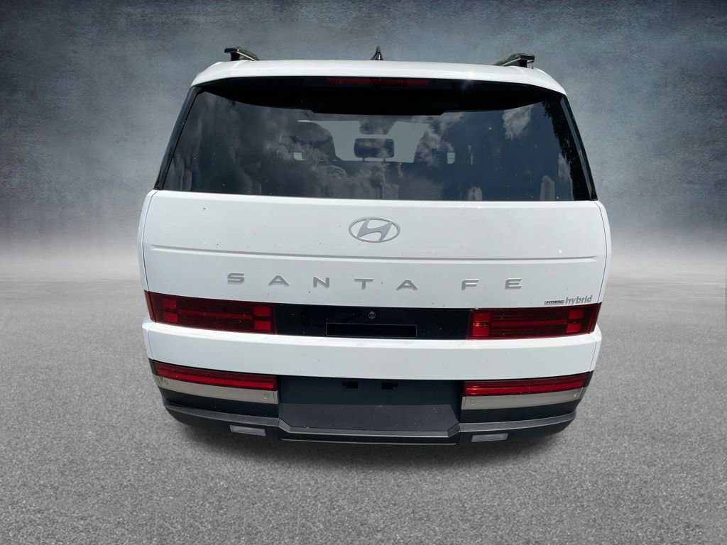 New 2026 Hyundai Santa Fe Limited image 30
