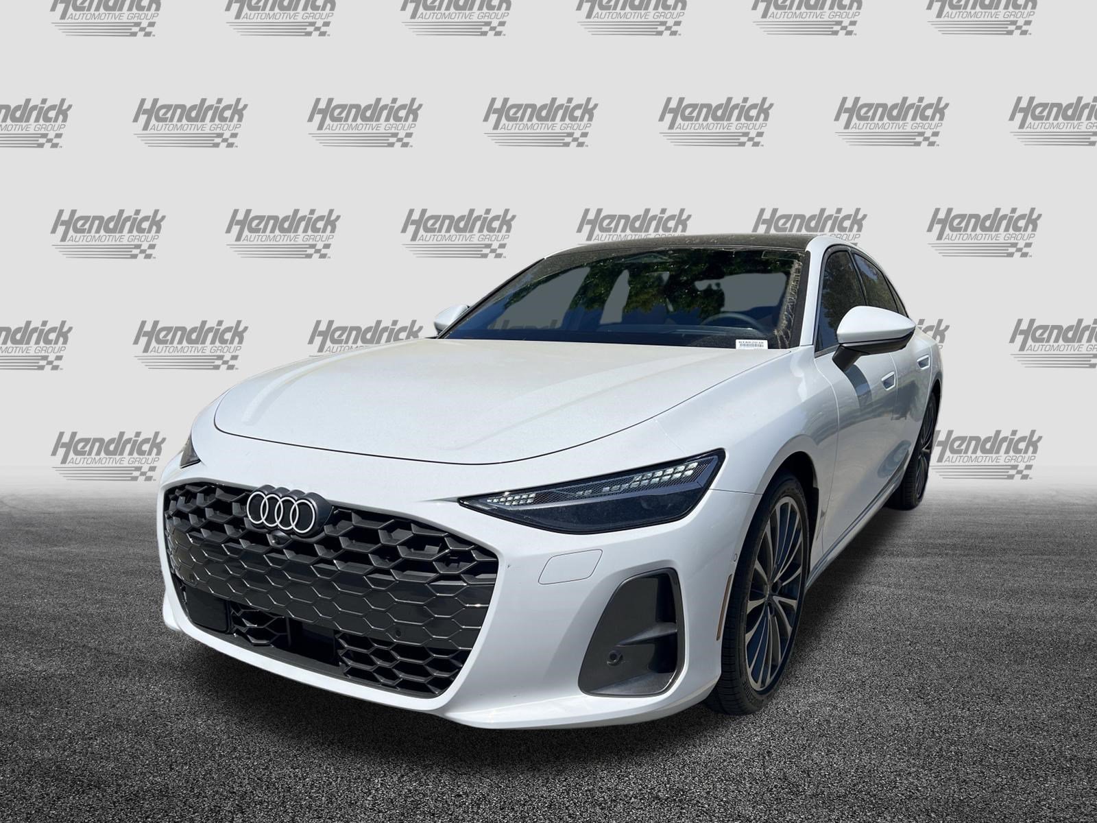 Used 2026 Audi A6 Prestige image 6