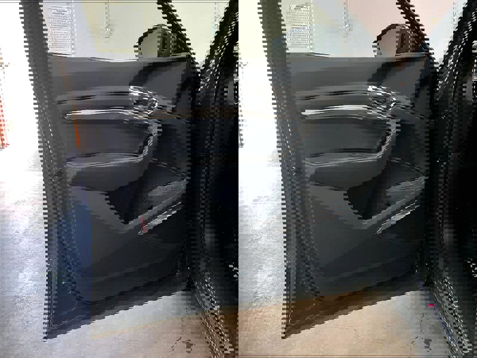 Certified 2024 Audi Q8 e-tron Prestige w/ Prestige Package image 26