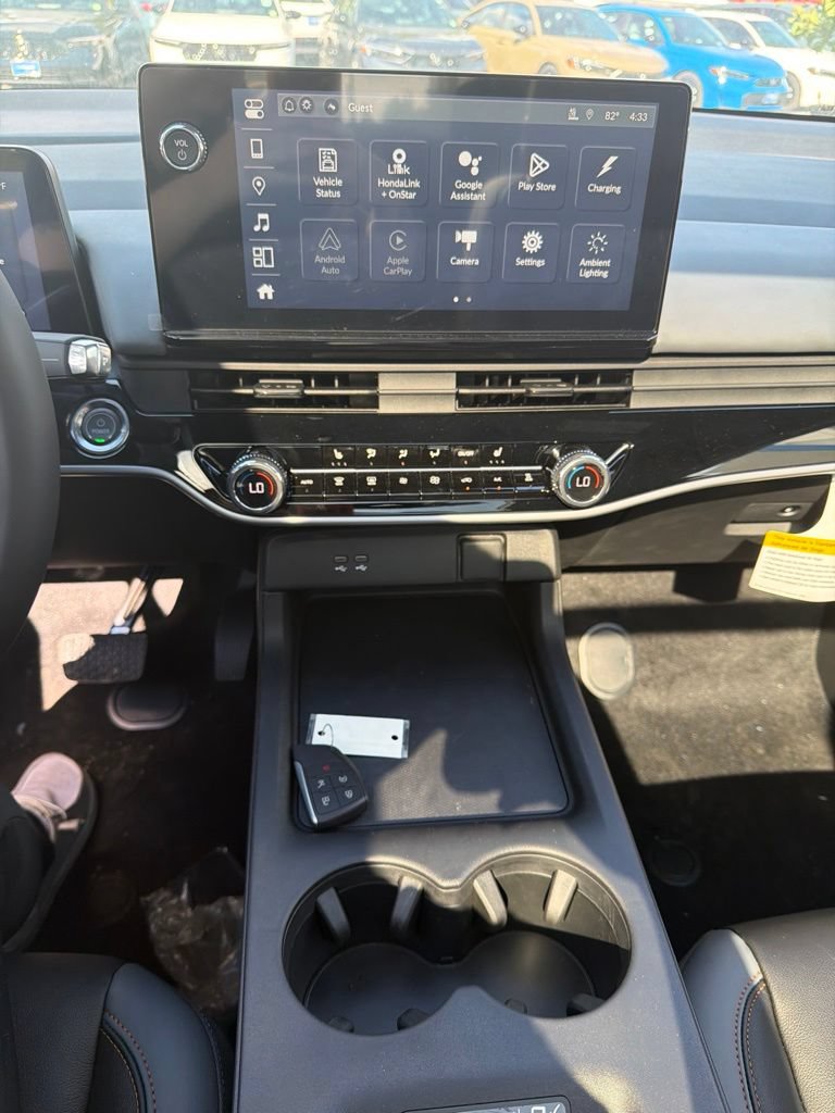 New 2026 Honda Prologue Touring image 15