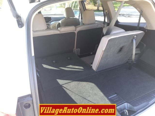 Used 2019 Honda Pilot EX-L image 39