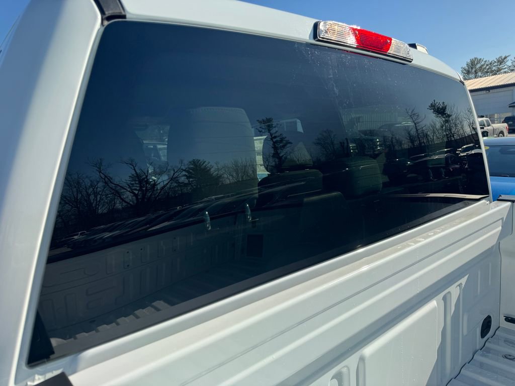 New 2026 Ford F150 XLT w/ Equipment Group 301A Standard image 12