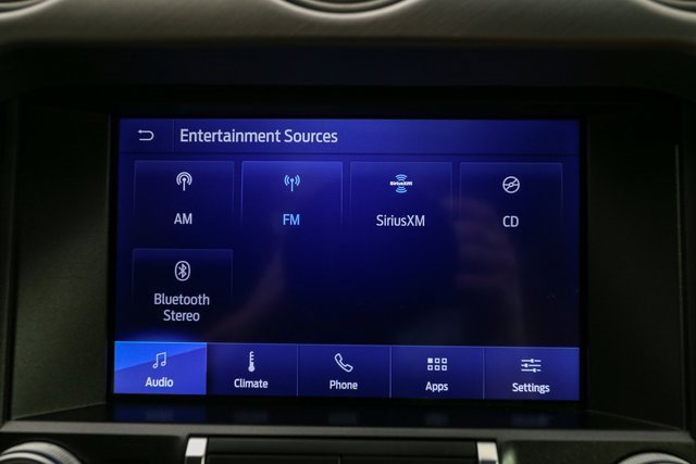 Used 2022 Ford Mustang GT Premium image 19