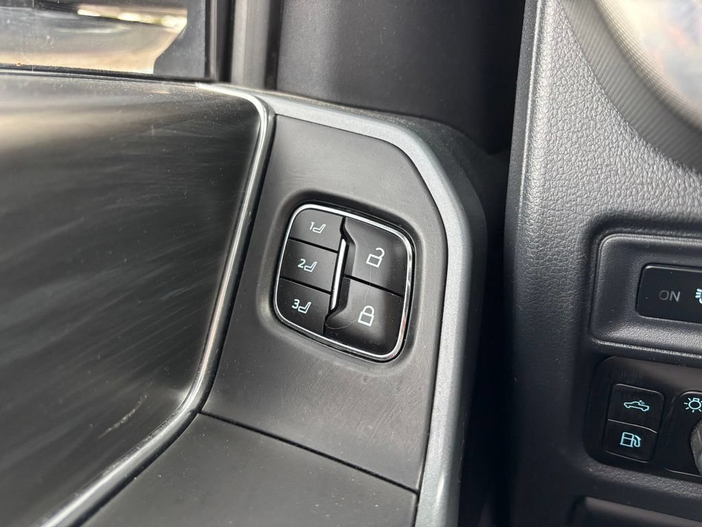 Used 2024 Ford F150 Lariat w/ Equipment Group 502A High AWD/4WD image 37