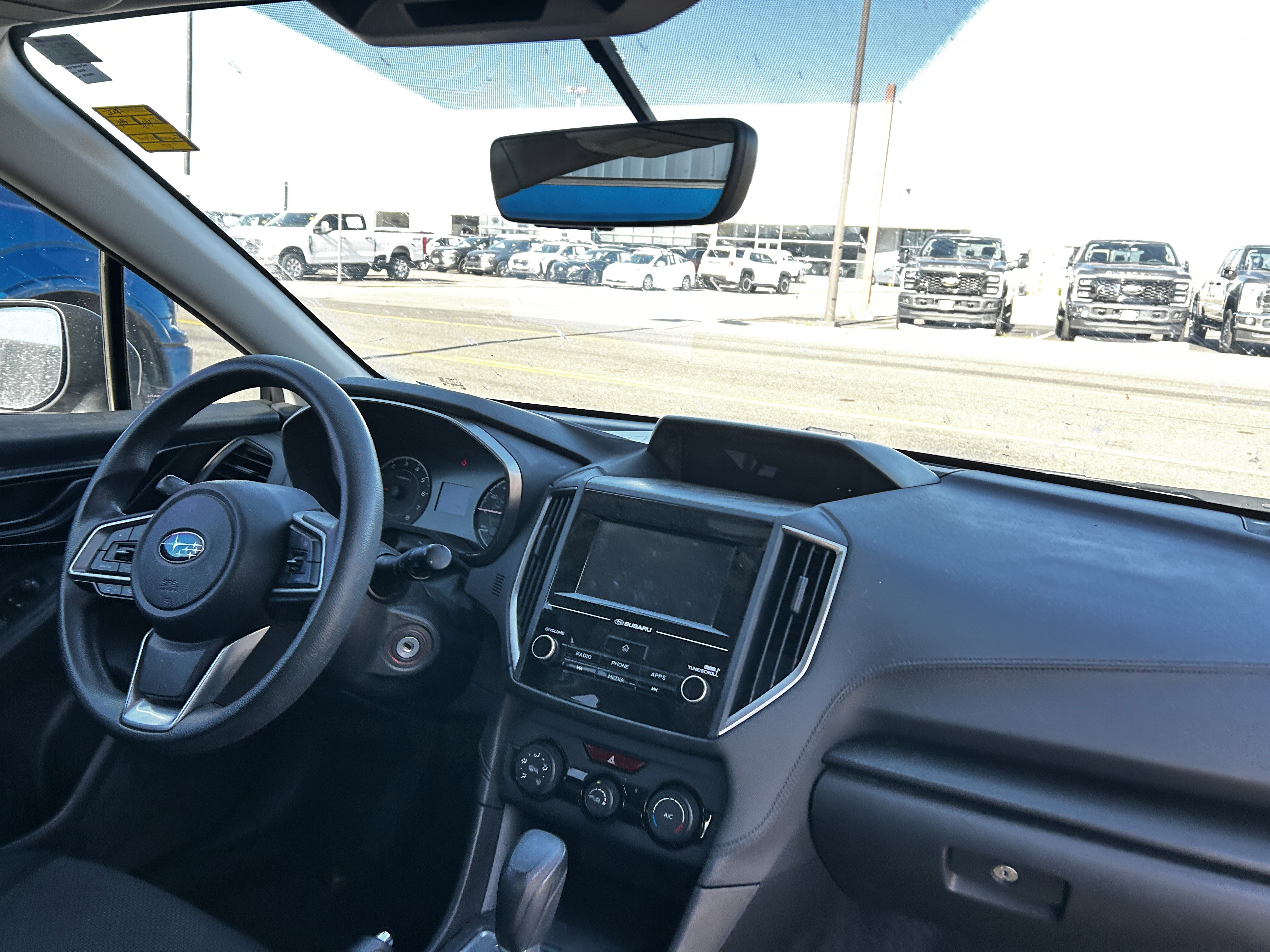 Used 2018 Subaru Impreza 2.0i Premium AWD/4WD image 14