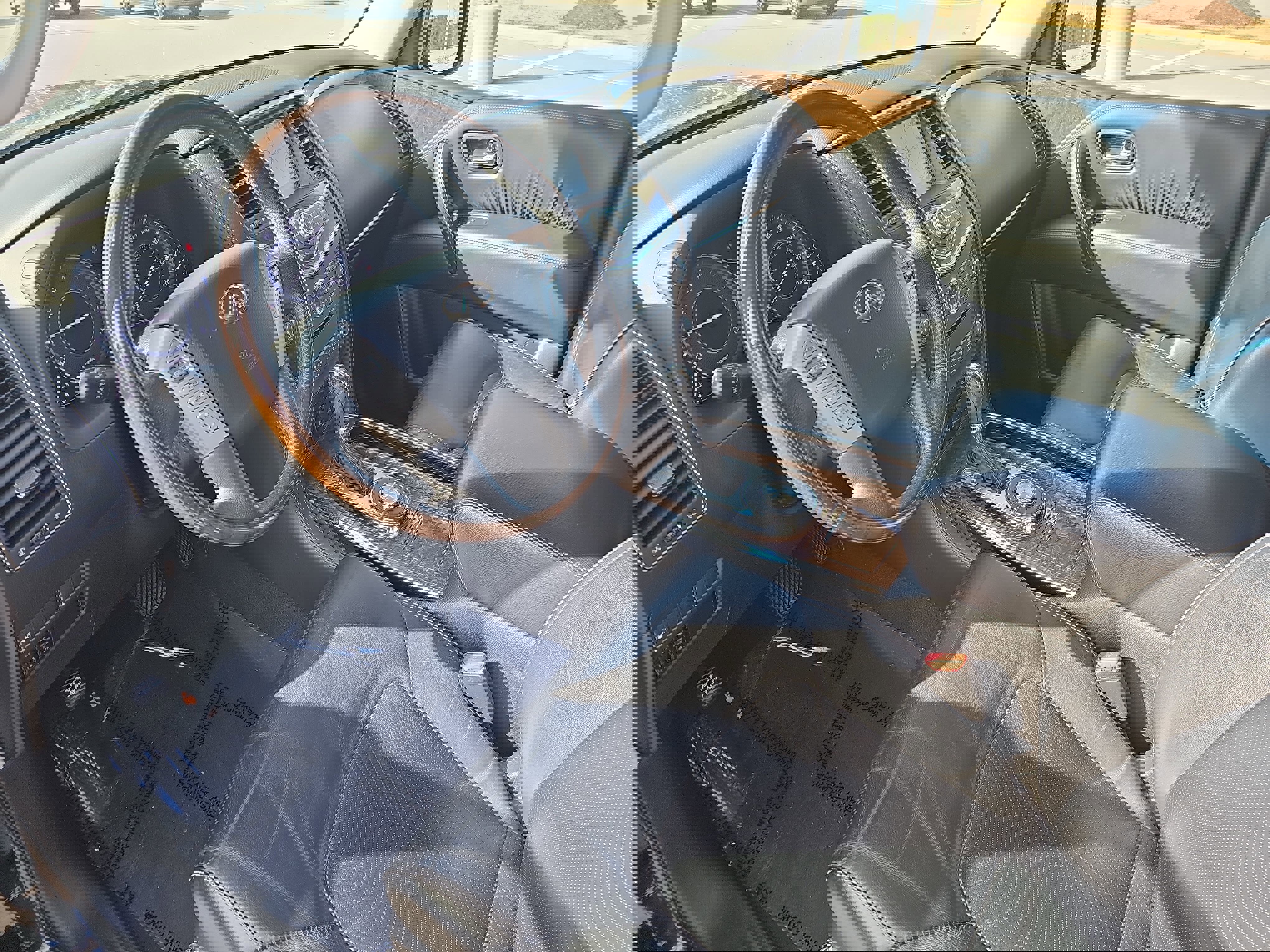 Used 2017 INFINITI QX80 2WD image 17