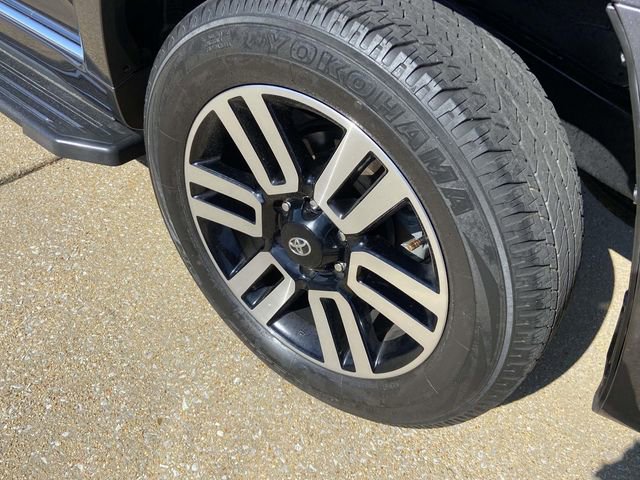 Used 2023 Toyota 4Runner Limited RWD image 7