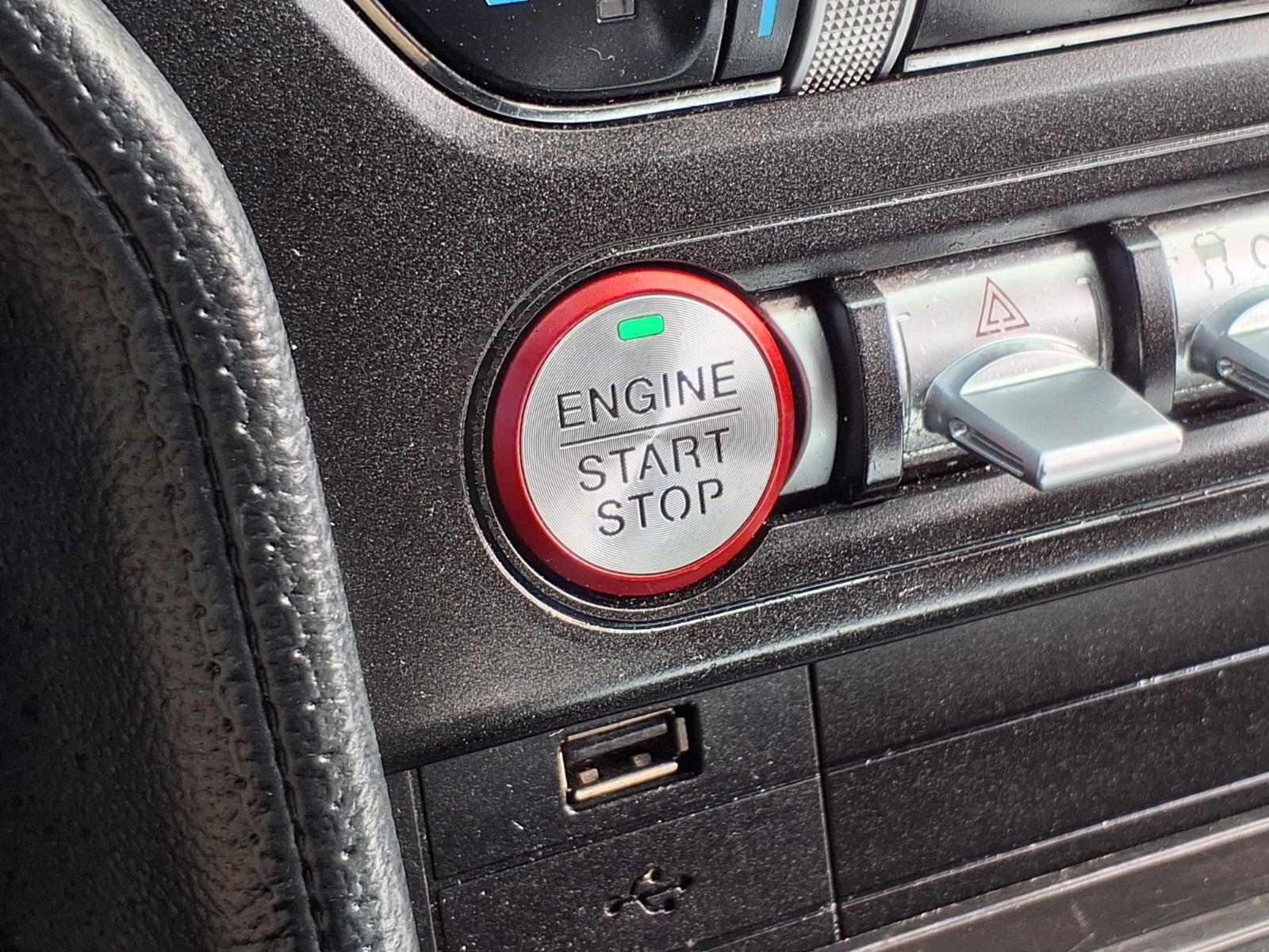 Used 2023 Ford Mustang Premium RWD image 12