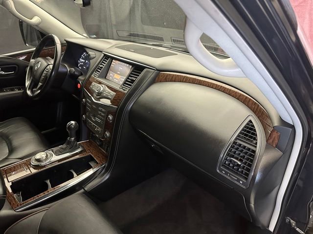 Used 2019 Nissan Armada SL w/ Premium Package AWD/4WD image 17
